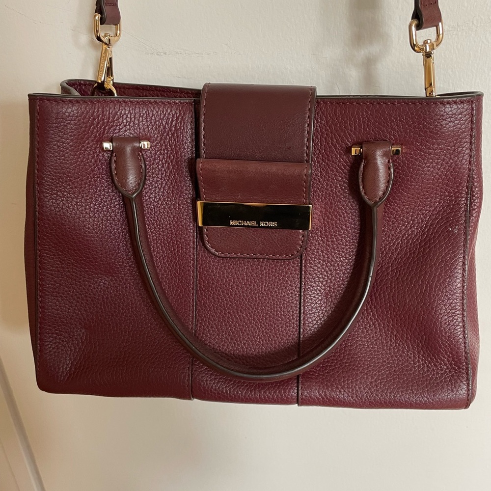 Michael Kors handbag